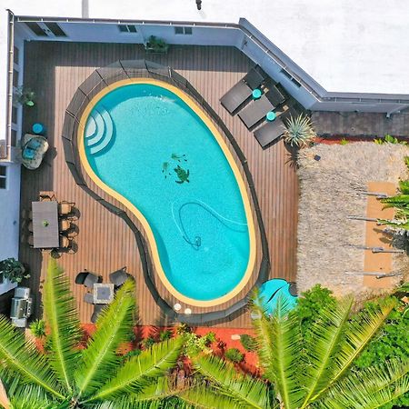 Private Pool With 5 Bedroom Retreat Hollywood Exterior photo