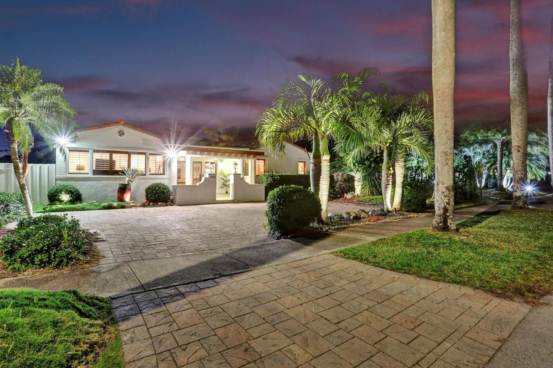 Private Pool With 5 Bedroom Retreat Hollywood Exterior photo