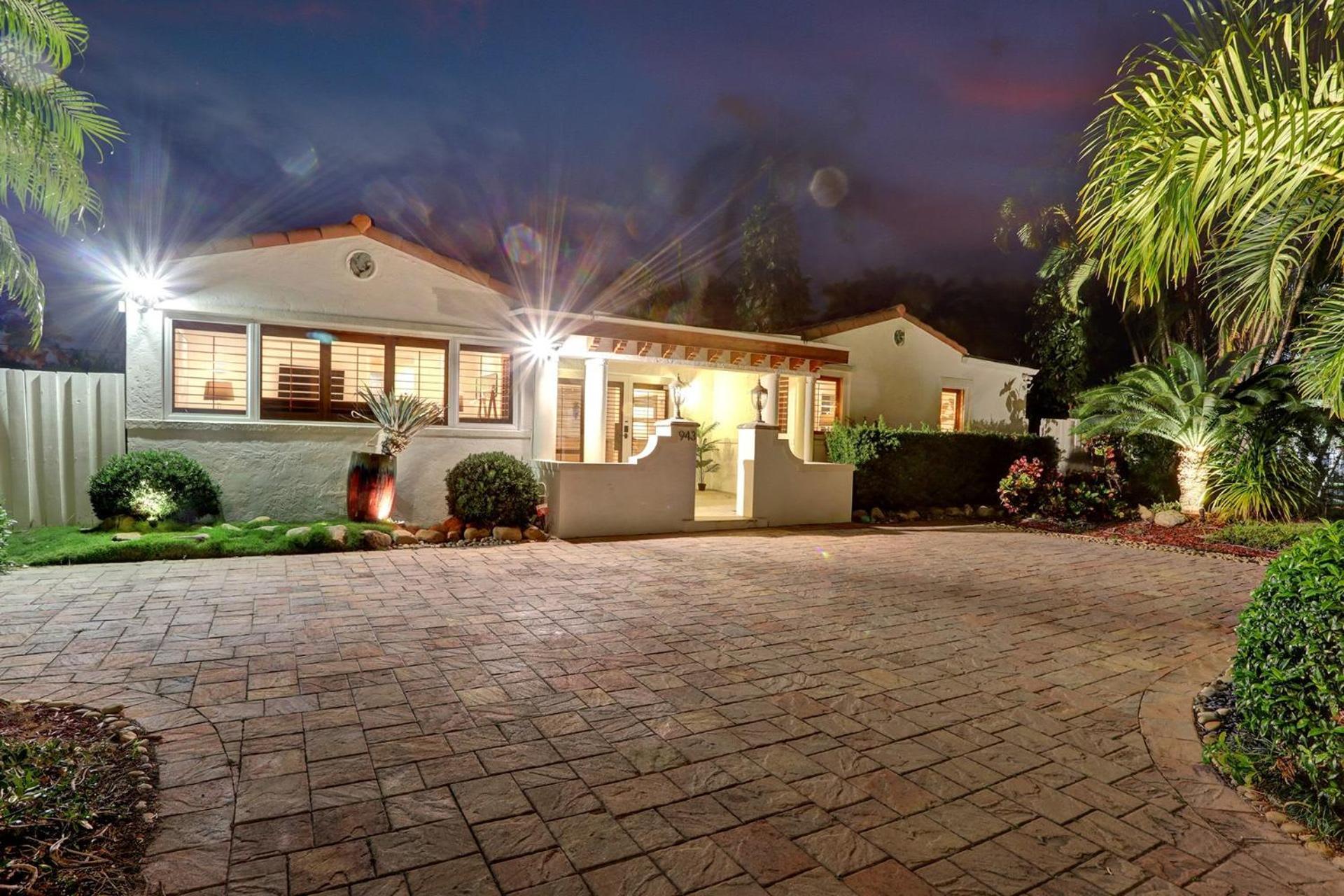 Private Pool With 5 Bedroom Retreat Hollywood Exterior photo